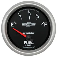 AutoMeter Products 7614