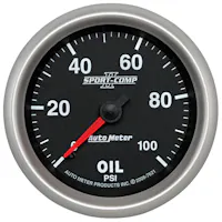 AutoMeter Products 7621