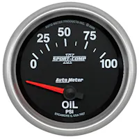 AutoMeter Products 7627