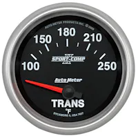 AutoMeter Products 7657