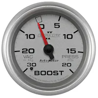 AutoMeter Products 7701