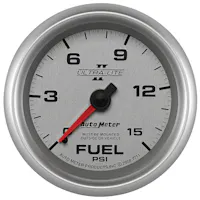 AutoMeter Products 7711