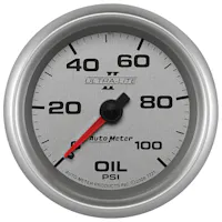 AutoMeter Products 7721