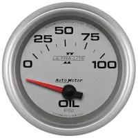 AutoMeter Products 7727