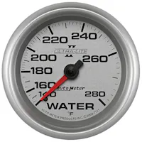 AutoMeter Products 7731