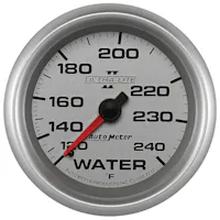 AutoMeter Products 7732