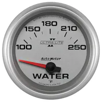 AutoMeter Products 7737
