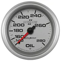 AutoMeter Products 7741