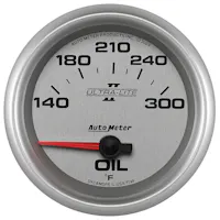 AutoMeter Products 7748