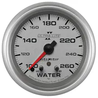 AutoMeter Products 7755