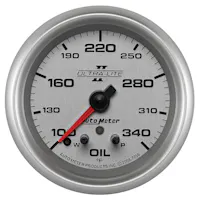 AutoMeter Products 7756