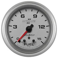 AutoMeter Products 7761