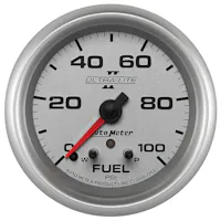AutoMeter Products 7763