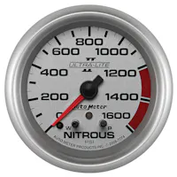 AutoMeter Products 7774