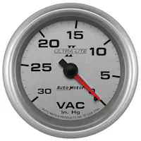 AutoMeter Products 7784