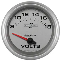 AutoMeter Products 7791