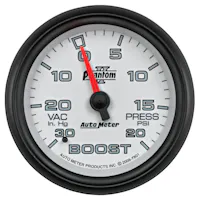 AutoMeter Products 7801