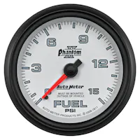 AutoMeter Products 7811