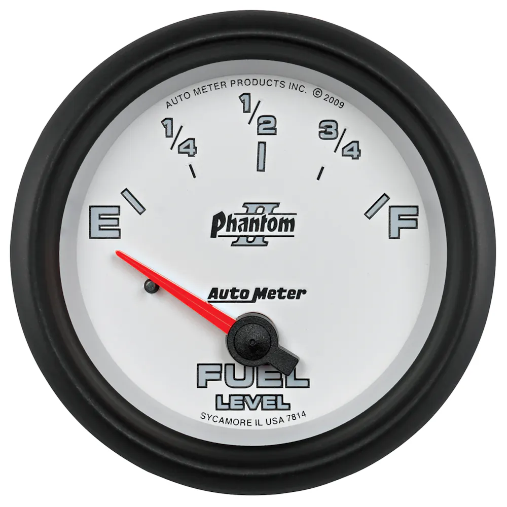 AutoMeter Products 7814