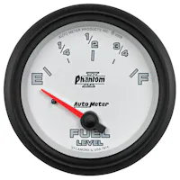 AutoMeter Products 7814