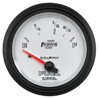 AutoMeter Products 7815