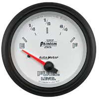 AutoMeter Products 7816