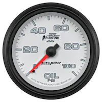 AutoMeter Products 7821
