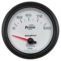 AutoMeter Products 7827