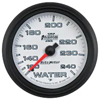 AutoMeter Products 7832