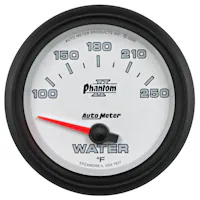 AutoMeter Products 7837