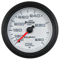 AutoMeter Products 7841