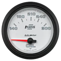 AutoMeter Products 7848