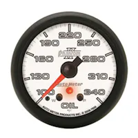 AutoMeter Products 7856