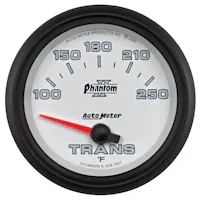 AutoMeter Products 7857