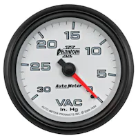 AutoMeter Products 7884