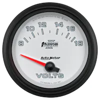 AutoMeter Products 7891