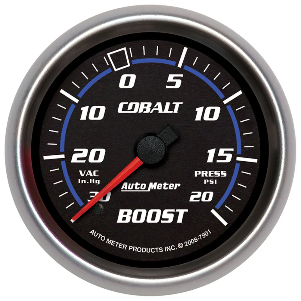 AutoMeter Products 7901