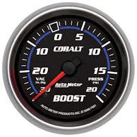 AutoMeter Products 7901
