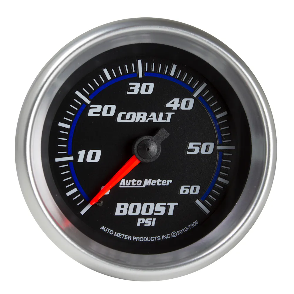 AutoMeter Products 7905