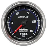 AutoMeter Products 7911