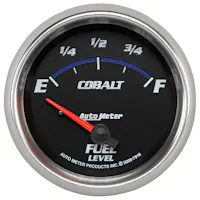 AutoMeter Products 7916