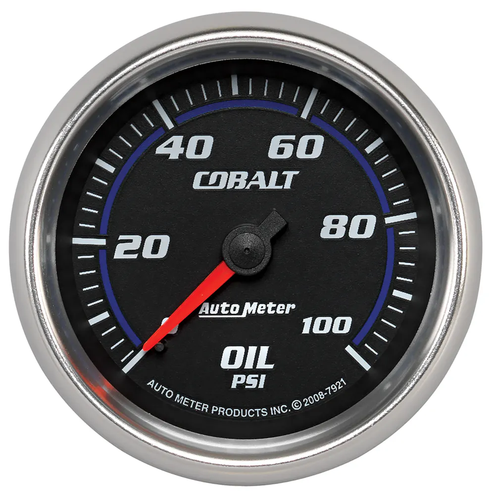 AutoMeter Products 7921