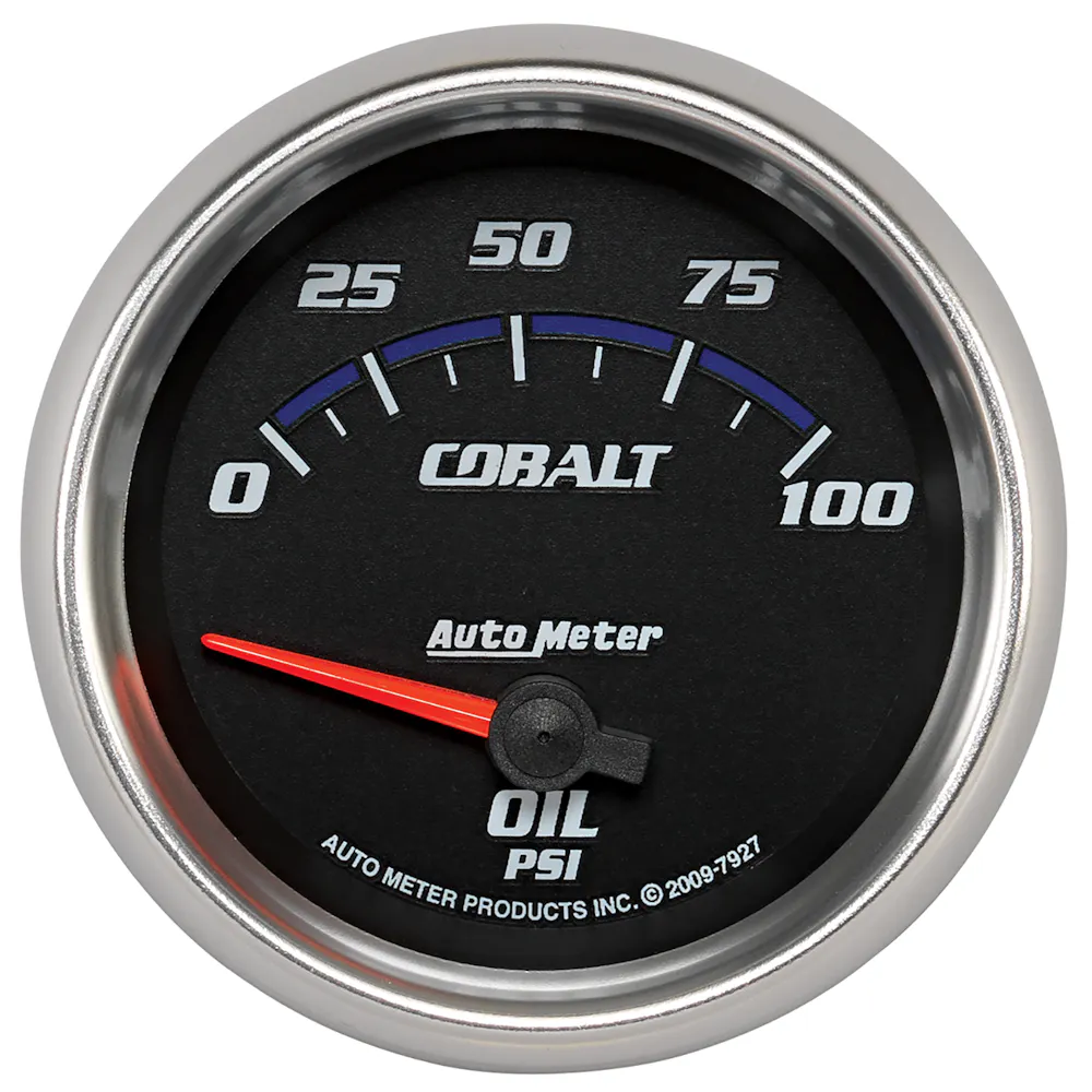 AutoMeter Products 7927