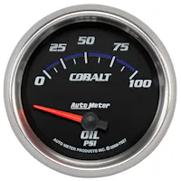 AutoMeter Products 7927