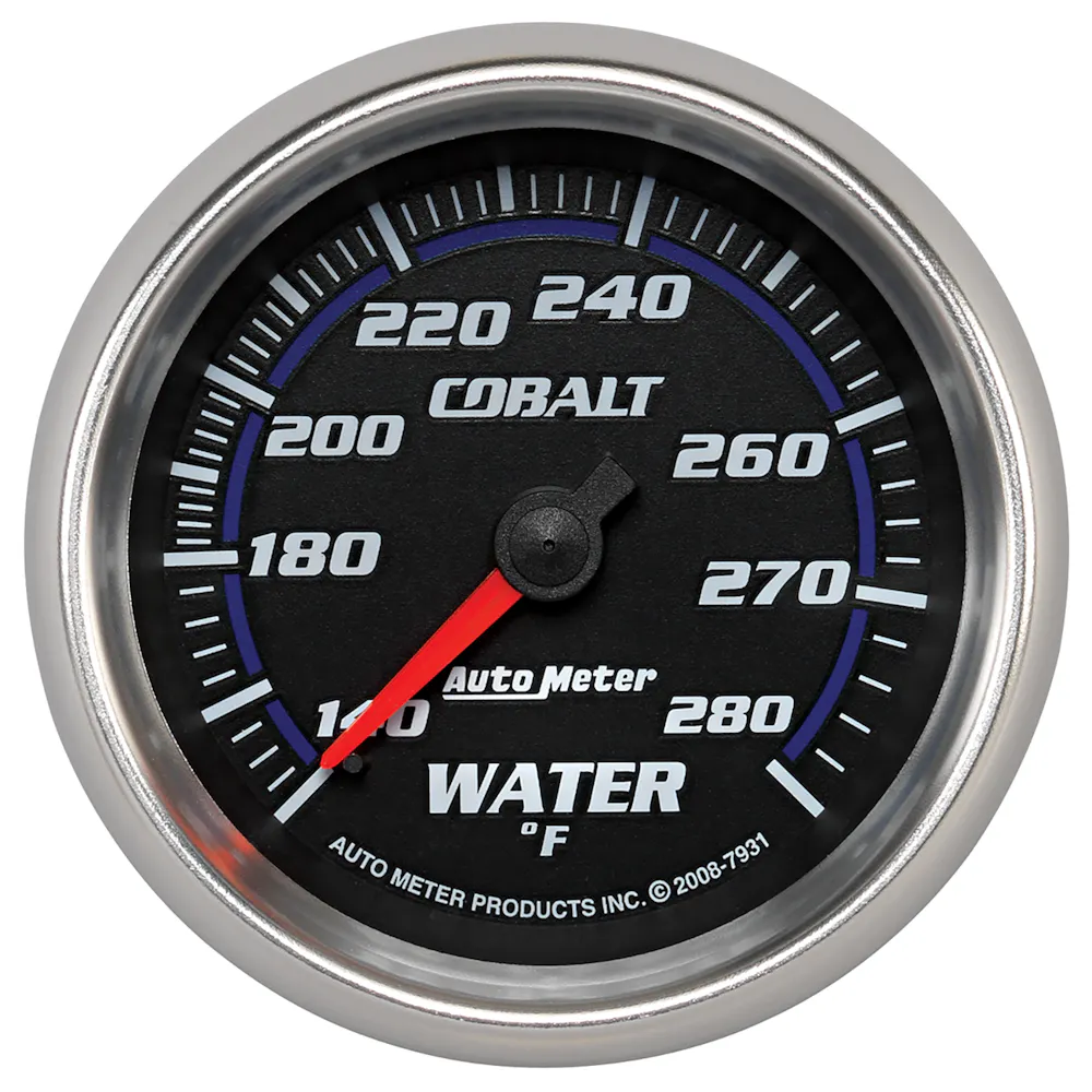 AutoMeter Products 7931