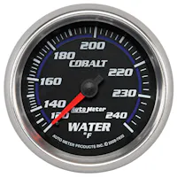 AutoMeter Products 7932