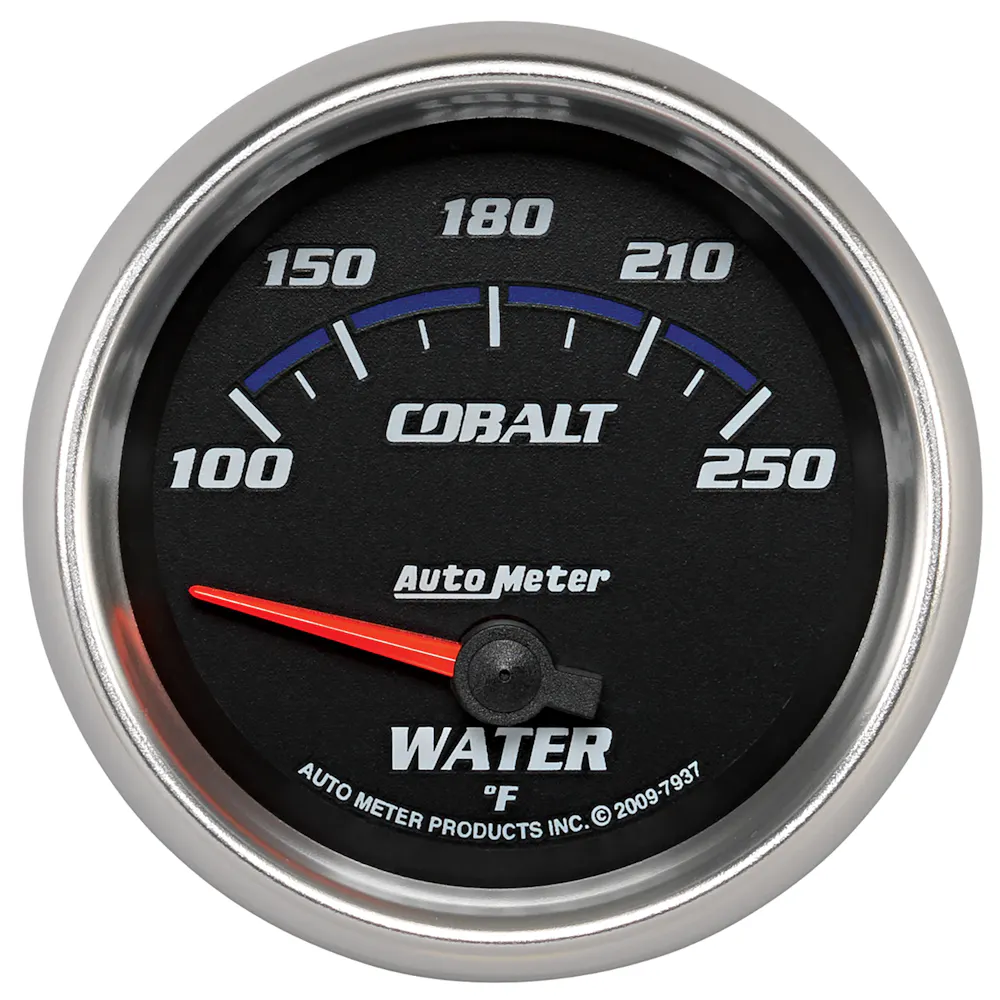 AutoMeter Products 7937