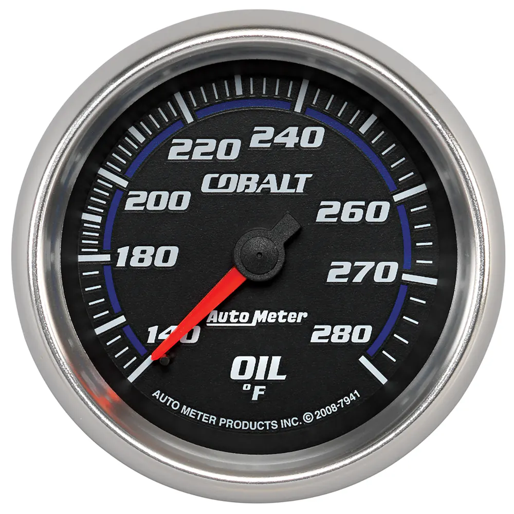 AutoMeter Products 7941