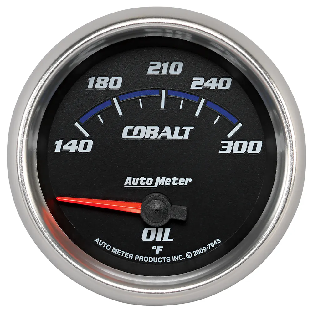 AutoMeter Products 7948