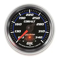 AutoMeter Products 7956